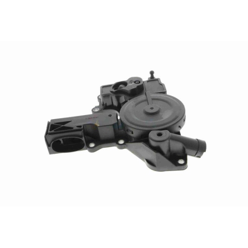 Ölabscheider, Kurbelgehäuseentlüftung VAICO V10-4697 Original VAICO Qualität VW