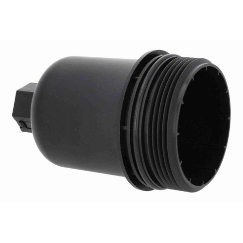 Deckel, &Ouml;lfiltergeh&auml;use VAICO V42-0455 Original VAICO Qualit&auml;t f&uuml;r PEUGEOT