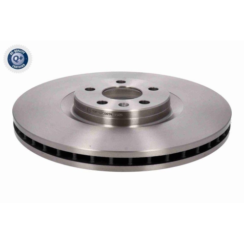 Bremsscheibe VAICO V95-40015 Green Mobility Parts f&uuml;r VOLVO, Vorderachse