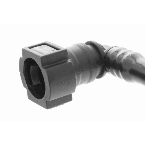 Kraftstoffleitung VAICO V40-2125 Original VAICO Qualit&auml;t f&uuml;r OPEL, hinten, vorne