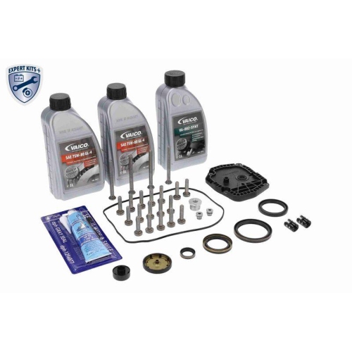 Reparatursatz, Automatikgetriebe VAICO V10-9658-XXL EXPERT KITS + für VW