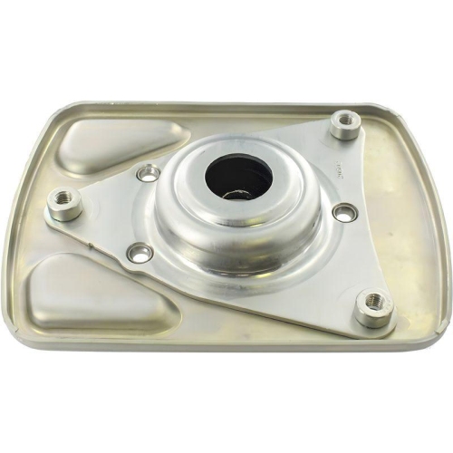 Federbeinstützlager SKF VKDA 35352 für CITROËN PEUGEOT TOYOTA, Vorderachse