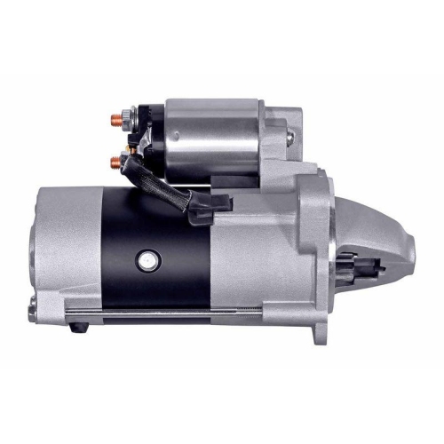 HELLA Starter 8EA 012 526-041 f&uuml;r FORD MAZDA MITSUBISHI