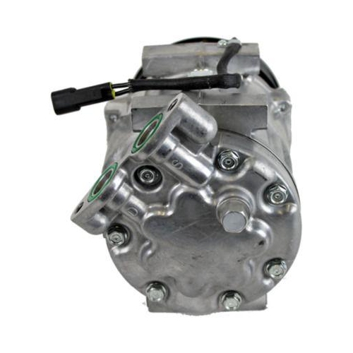 MAHLE ACP 54 000S Kompressor, Klimaanlage BEHR f&uuml;r FORD MAZDA VOLVO
