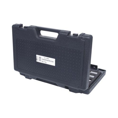 Steckschlüsselsatz, Zylinderkopfschraube KS TOOLS 911.4460 für