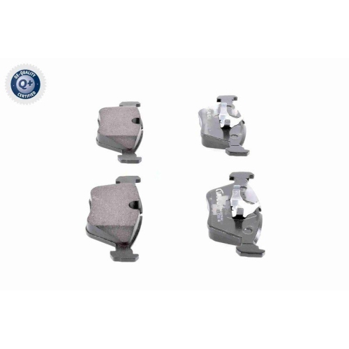 Bremsbelagsatz, Scheibenbremse VAICO V20-8101 Q+, Erstausr&uuml;sterqualit&auml;t f&uuml;r BMW