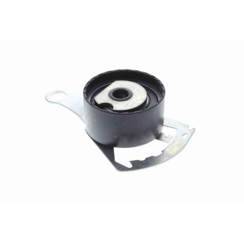 Spannrolle, Zahnriemen VAICO V25-0442 Original VAICO Qualität für FORD VAG