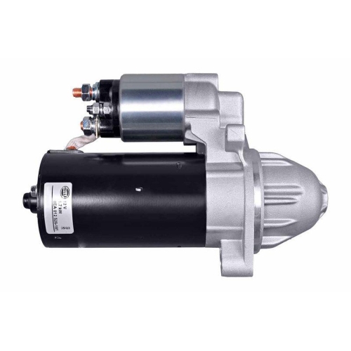 HELLA Starter 8EA 012 526-181 f&uuml;r MERCEDES-BENZ EVOBUS