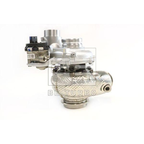 BE TURBO 131957 Lader, Aufladung f&uuml;r MERCEDES-BENZ