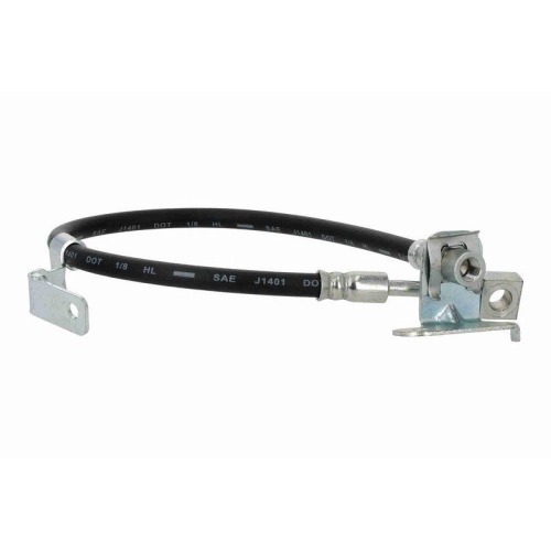 VAICO Bremsschlauch links und rechts V58-0131 + V58-0133 f&uuml;r TESLA