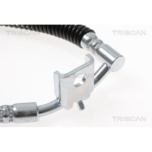 Bremsschlauch TRISCAN 8150 17141 f&uuml;r MG ROVER LAND ROVER, Vorderachse rechts