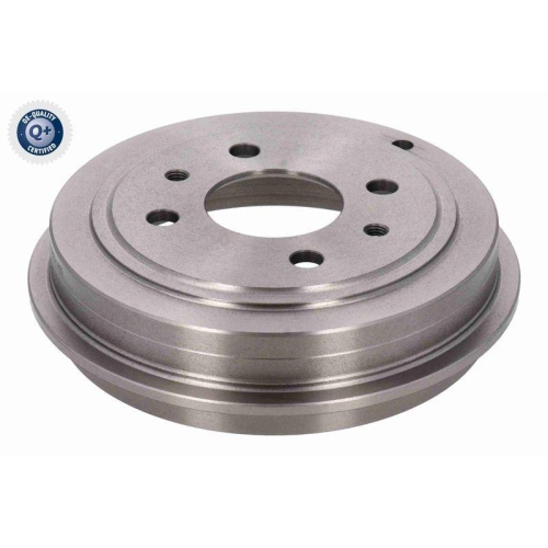 Bremstrommel VAICO V24-60000 Q+, Erstausr&uuml;sterqualit&auml;t f&uuml;r ALFA ROMEO CITRO&Euml;N