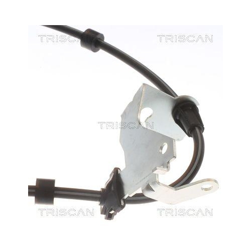 Bremsschlauch TRISCAN 8150 28150 für CITROËN PEUGEOT, Vorderachse rechts