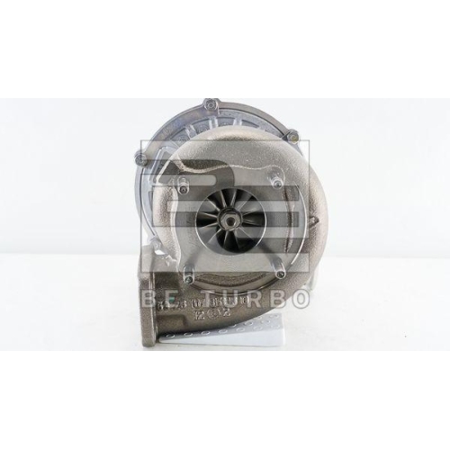 BE TURBO 124592 Lader, Aufladung f&uuml;r MERCEDES-BENZ