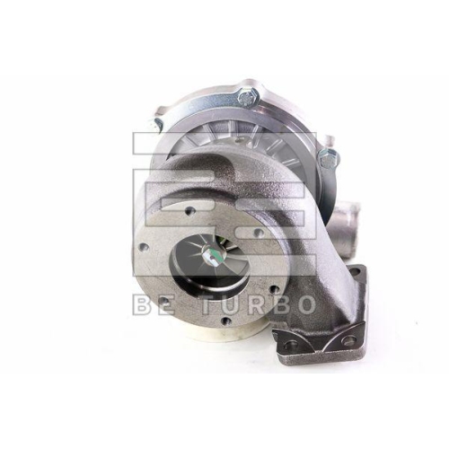 BE TURBO 125987 Lader, Aufladung f&uuml;r MASSEY FERGUSON PERKINS