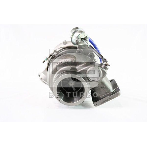 BE TURBO 130742 Lader, Aufladung f&uuml;r NEW HOLLAND