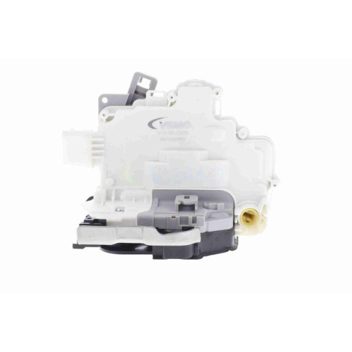 VEMO T&uuml;rschloss links und rechts vorne V10-85-2329 + V10-85-2330 f&uuml;r VW