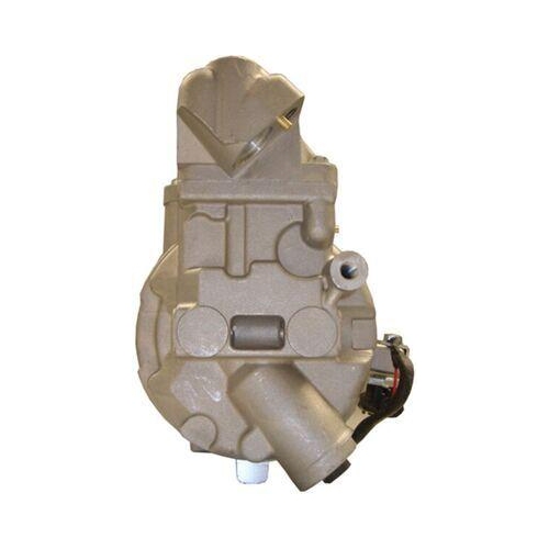 MAHLE ACP 75 000S Kompressor, Klimaanlage BEHR f&uuml;r MERCEDES-BENZ
