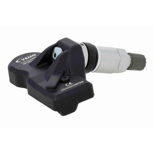 Radsensor, Reifendruck-Kontrollsystem VEMO V10-72-0264 Green Mobility Parts für