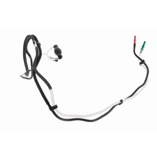 VAICO Kraftstoffleitung V46-1639 Q+, Erstausr&uuml;sterqualit&auml;t f&uuml;r RENAULT