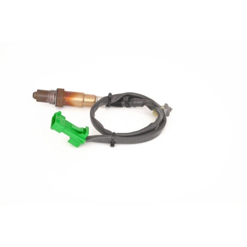 Lambdasonde BOSCH 0 258 010 081 f&uuml;r CITRO&Euml;N GMC OPEL PEUGEOT STEYR DS