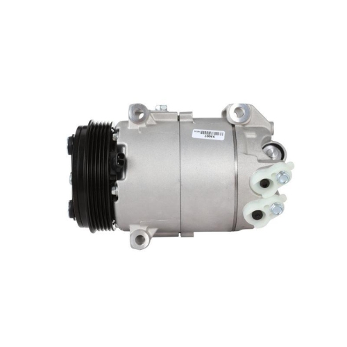 HELLA 8FK 366 203-791 Kompressor, Klimaanlage >>> Easy2Fit <<< f&uuml;r FIAT