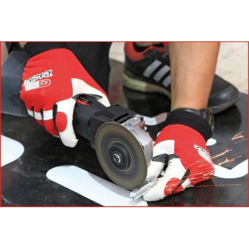 Schutzhandschuh KS TOOLS 310.0250 f&uuml;r
