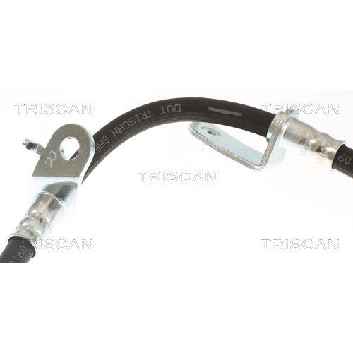 Bremsschlauch TRISCAN 8150 13297 f&uuml;r TOYOTA LEXUS, Vorderachse rechts