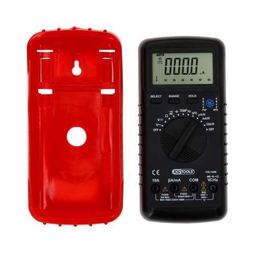 Multimeter KS TOOLS 150.1480 für
