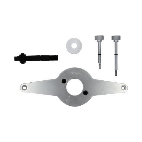 Haltewerkzeugsatz, Kurbelwelle KS TOOLS BT591960 f&uuml;r AUDI SEAT SKODA VW
