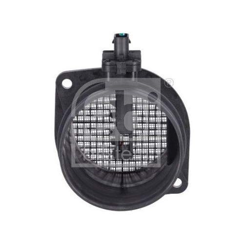 FEBI BILSTEIN Luftmassenmesser 180674 f&uuml;r AUDI MAN SEAT SKODA VW
