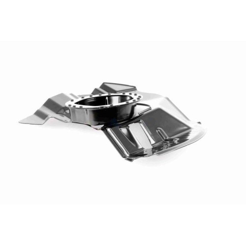 Spritzblech, Bremsscheibe VAICO V20-3442 Original VAICO Qualität für BMW