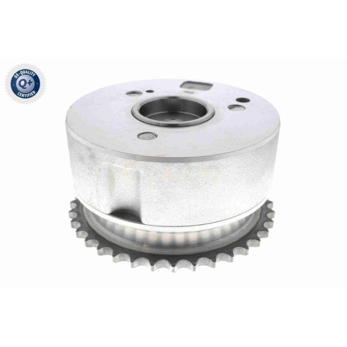 Nockenwellenversteller VAICO V70-0756 Q+, Erstausr&uuml;sterqualit&auml;t f&uuml;r CITRO&Euml;N