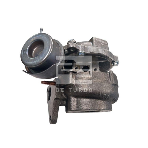 BE TURBO 124651RED Lader, Aufladung f&uuml;r RENAULT