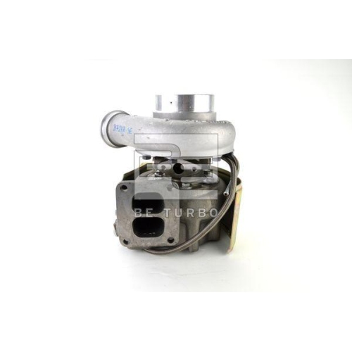 BE TURBO 125343 Lader, Aufladung f&uuml;r MAN