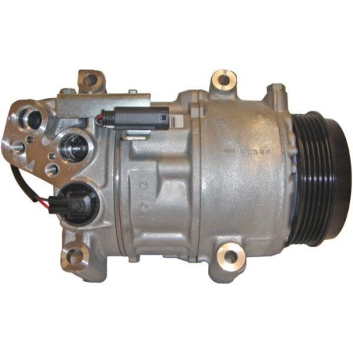 MAHLE ACP 86 000S Kompressor, Klimaanlage BEHR f&uuml;r MERCEDES-BENZ
