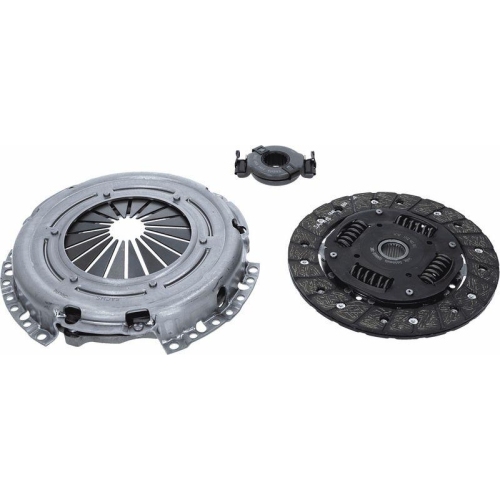 Kupplungssatz SACHS 3000 581 002 f&uuml;r SEAT VW