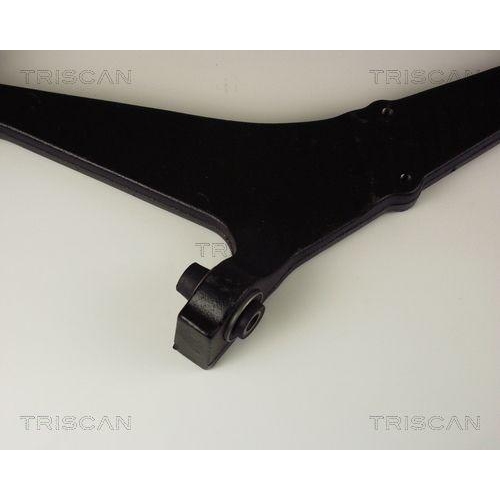 Lenker, Radaufh&auml;ngung TRISCAN 8500 10502 f&uuml;r CITRO&Euml;N PEUGEOT, Vorderachse links