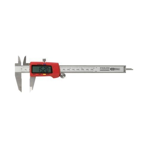 Messschieber KS TOOLS 300.0532 für