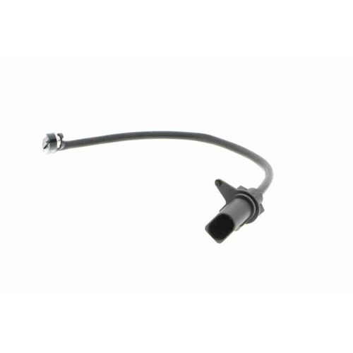Warnkontakt, Bremsbelagverschlei&szlig; VEMO V10-72-1536 Green Mobility Parts f&uuml;r AUDI
