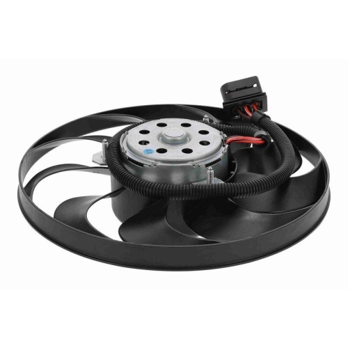 Lüfter, Motorkühlung VEMO V15-01-1923 Original VEMO Qualität für AUDI SEAT SKODA