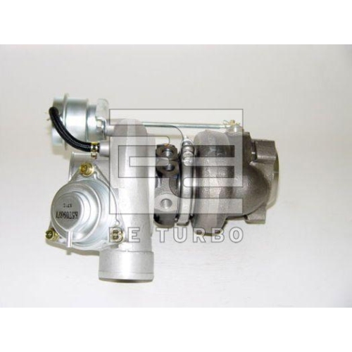 BE TURBO 124932 Lader, Aufladung f&uuml;r VOLVO