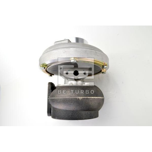 BE TURBO 126737 Lader, Aufladung f&uuml;r MAN LIEBHERR