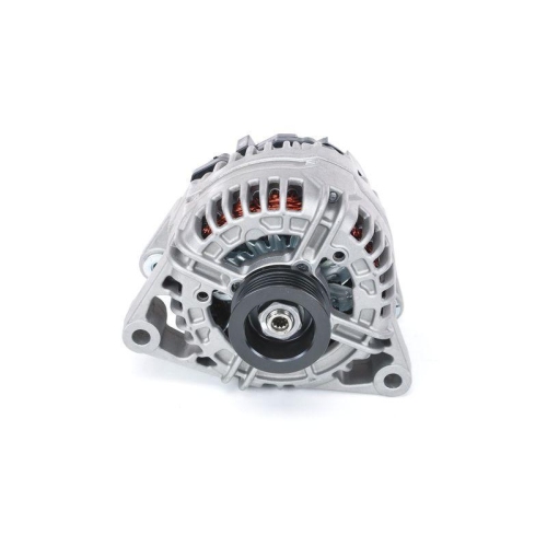 Generator BOSCH 0 124 425 057 f&uuml;r OPEL VAUXHALL