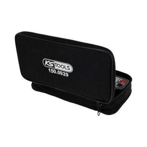 Amperezange KS TOOLS 150.0929 für