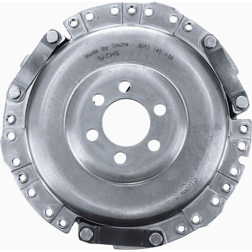 Kupplungssatz SACHS 3000 605 001 für SEAT VW AUDI