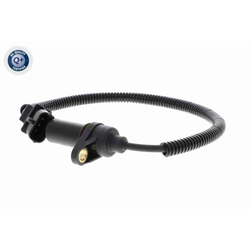 Impulsgeber, Kurbelwelle VEMO V52-72-0049 Q+, Erstausrüsterqualität für HYUNDAI