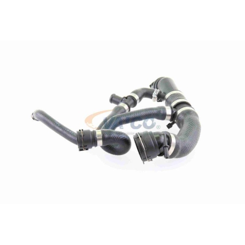 K&uuml;hlerschlauch VAICO V20-1669 Original VAICO Qualit&auml;t f&uuml;r BMW, links oben
