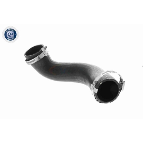 Ladeluftschlauch VAICO V10-4817 Q+, Erstausrüsterqualität für AUDI SEAT SKODA VW