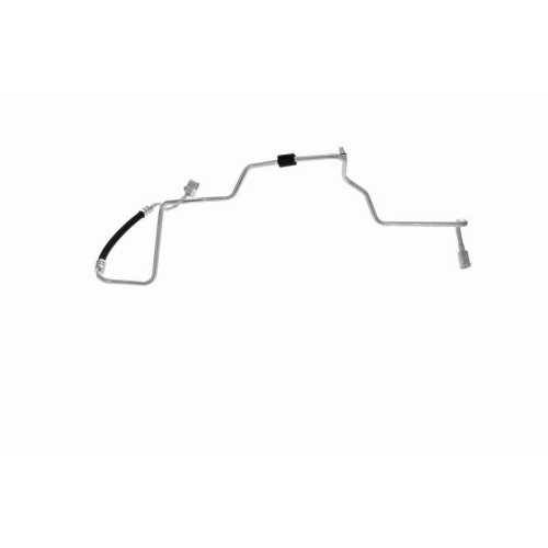 Hochdruck-/Niederdruckleitung, Klimaanlage VEMO V15-20-0122 für SEAT SKODA VAG